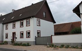 Ferienwohnung Fam. Hoehn